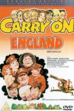 Watch Carry on England 123movieshub