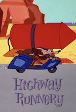 Highway Runnery (Short 1965) 123movieshub