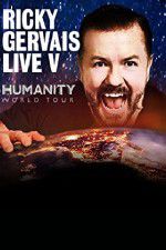 Watch Ricky Gervais: Humanity 123movieshub