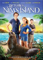Watch Return to Nim\'s Island 123movieshub