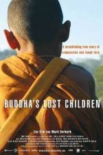 Watch Buddha's Lost Children 123movieshub