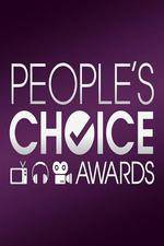 Watch The 41st Annual People\'s Choice Awards 123movieshub
