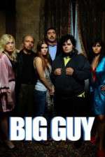 Watch Big Guy 123movieshub