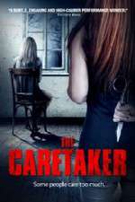 Watch The Caretaker 123movieshub