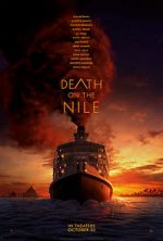 Watch Death on the Nile 123movieshub