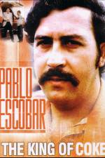 Watch Pablo Escobar King of Cocaine 123movieshub