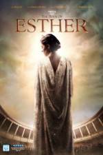 Watch The Book of Esther 123movieshub