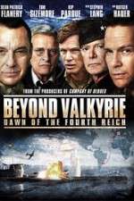 Watch Beyond Valkyrie: Dawn of the 4th Reich 123movieshub