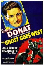 Watch The Ghost Goes West 123movieshub