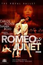 Watch Romeo and Juliet 123movieshub