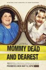 Watch Mommy Dead and Dearest 123movieshub