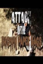 Watch Attack of the Brown Paper Bags 123movieshub