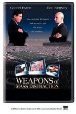 Watch Weapons of Mass Distraction 123movieshub