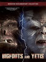 Watch Bigfoots and Yetis 123movieshub