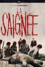 Watch La saigne 123movieshub