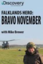 Watch Falklands Hero Bravo November 123movieshub