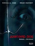 Watch Junkyard Dog 123movieshub