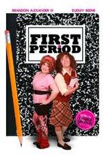 Watch First Period 123movieshub