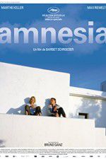 Watch Amnesia 123movieshub