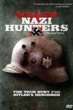 Watch The Last Nazi Hunter 123movieshub