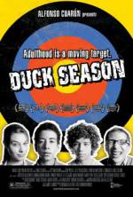 Watch Duck Season 123movieshub