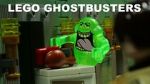 Watch Lego Ghostbusters (Short 2016) 123movieshub