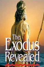 Watch The Exodus Revealed 123movieshub