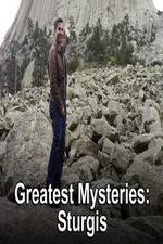 Watch Greatest Mysteries Sturgis 123movieshub