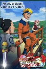 Watch Naruto Special Finally a Clash Jounin vs Genin 123movieshub