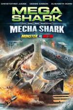 Watch Mega Shark vs. Mecha Shark 123movieshub