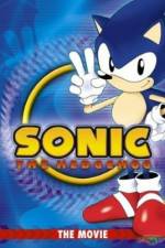 Watch Sonic the Hedgehog: The Movie 123movieshub