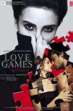 Watch Love Games 123movieshub