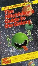 Watch The Making of \'The Hitch-Hiker\'s Guide to the Galaxy\' 123movieshub