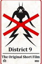 Watch District 9 The Original Short Film 123movieshub