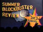 Watch 2nd Annual Mystery Science Theater 3000 Summer Blockbuster Review 123movieshub