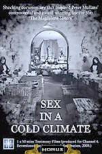 Watch Sex in a Cold Climate 123movieshub