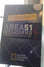 Watch National Geographic: Area 51 Declassified 123movieshub