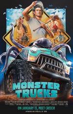 Watch Monster Trucks 123movieshub