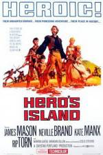 Watch Hero's Island 123movieshub