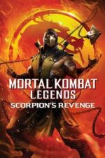 Watch Mortal Kombat Legends: Scorpions Revenge 123movieshub