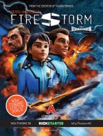 Watch Firestorm 123movieshub