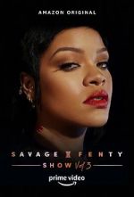 Watch Savage x Fenty Show Vol. 3 (TV Special 2021) 123movieshub