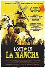 Watch Lost in La Mancha 123movieshub