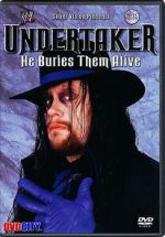 Watch Undertaker - He Buries Them Alive 123movieshub