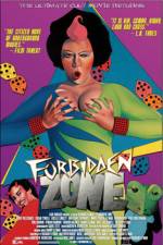 Watch Forbidden Zone 123movieshub