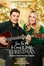 Watch Time for Me to Come Home for Christmas 123movieshub
