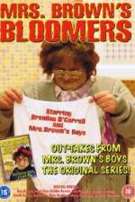 Watch Mrs. Browns Bloomers 123movieshub