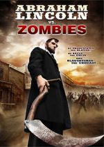 Watch Abraham Lincoln vs. Zombies 123movieshub