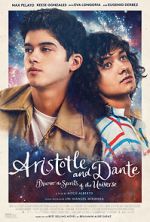 Watch Aristotle and Dante Discover the Secrets of the Universe 123movieshub