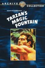 Watch Tarzans magiska klla 123movieshub